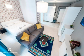 Central Residence Apartment 718